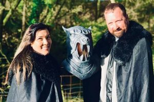 Belfast Game of Thrones Tour