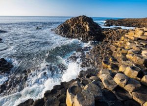 Belfast Giants Causeway Tour