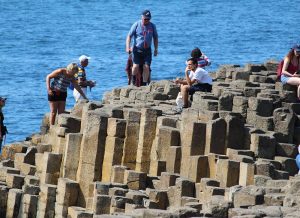 Belfast Small Group Giants Causeway