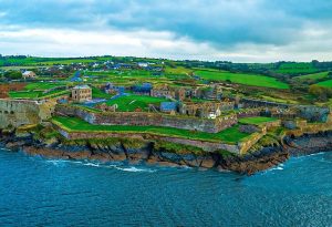 Cork Blarney Castle Tour