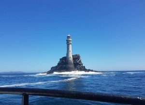 Cork Fastnet Rock