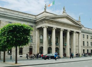 Dublin Tour