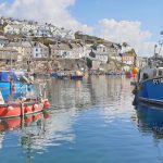 Falmouth Cornwall