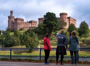 Invergordon Day Tour