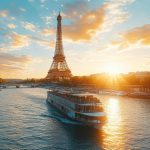 Le Havre Best of Paris Tour