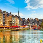Le Havre Honfleur & Deauville Tour