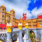 Lisbon Pena Palace Tour