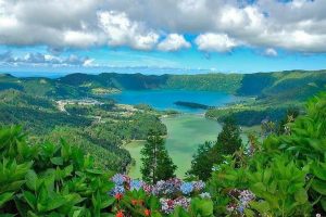 Ponta Delgado Private Tour