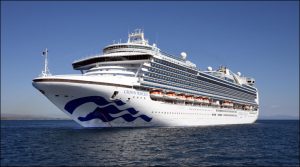 Crown Princess