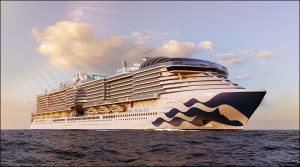 Sun Princess