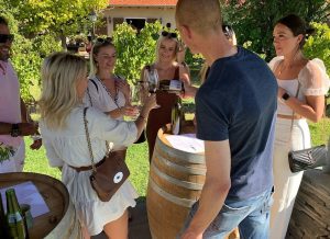 Barossa Valley Shared Wine Tour , Visit Henschke and Yalumba