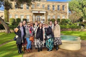 Discover Barossa: 4 Wine Tastings, Gourmet Lunch, and Hidden Gems