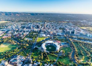 Shore Excursions City Highlights Half Day Tour