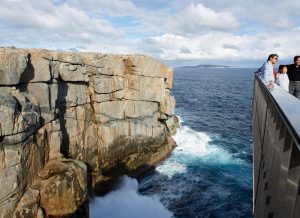 The Gap and Natural Wonders