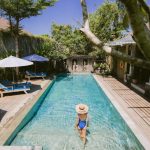 La Berceuse Resort and Villa Nusa Dua by Taritiya Collection