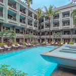 The Vira Bali Boutique Hotel & Suite