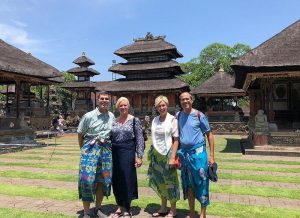 Bali Benoa Shore Excursion for cruise's passenger - All Inclusive