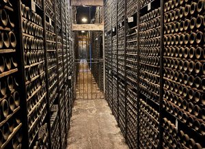 Exclusive Private tour to La Rioja : Visit 2 premium wineries