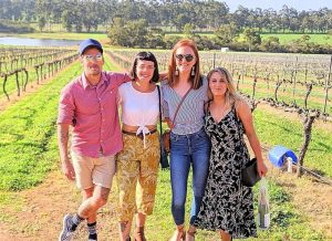 Margaret River Beer & Wine Adventure (departs Dunsborough/Busselton)