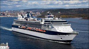 Celebrity Constellation