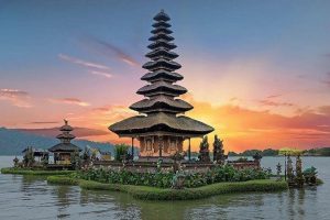 Shore Excursion Cruise Ship from Benoa and Celukan Bawang Port