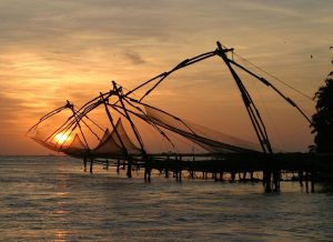 Cochin (Kochi) Shore Excursions from Cruise Terminal Ships Pier