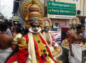Cochin Over View - Private & Group Tour Options. Free Pickup Drop