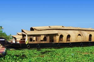 Cochin Shore Excursions from Cruise Terminal