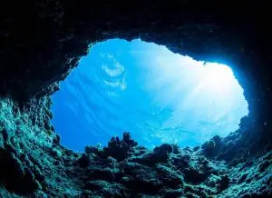 Blue Cave Premium Half-Day Tour with Panoramic Old Town View
