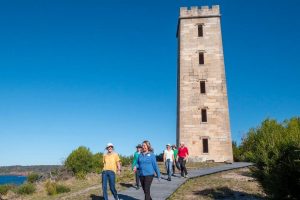 Eden Tour in Nature; Beach, Lookout & National Park