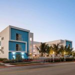 Fort Lauderdale Sea Glass Hotel