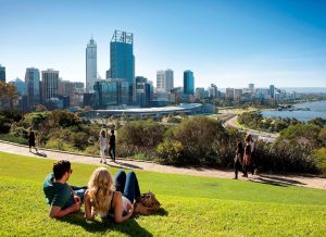 Perth and Fremantle Half Day Tour