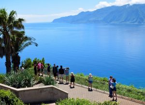 Full Day Tour of Madeira West