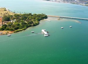 Private Pearl Harbor and Honolulu City Tour