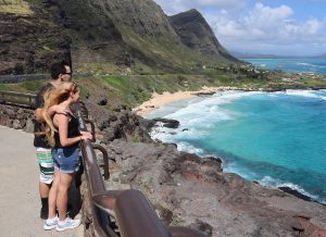 Stunning Views of Oahu: Half-Day Scenic Tour with 7 Lookouts