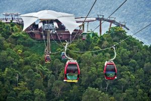 Langkawi Island Shore Excursions