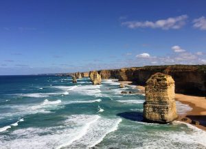 Great Ocean Road Reverse Itinerary Boutique Tour