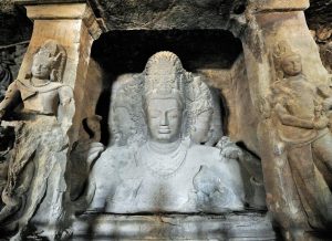 Elephanta Caves & Island Guided Private Tour