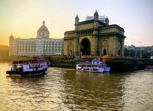 Private Half-Day Sightseeing Tour in Mumbai
