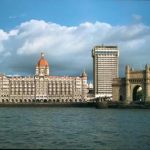 Taj Mahal Tower, Mumbai
