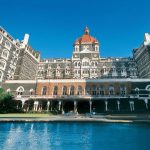 The Taj Mahal Palace Mumbai