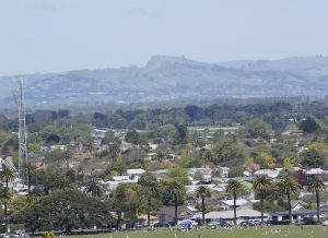 Napier and Surrounding Countryside Scenic Tour