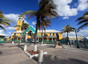 Nassau Island Highlights Sightseeing Tour
