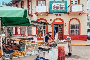 Legends of Casco Viejo Tour
