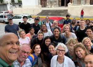 Tour of Panama City and the Panama Canal