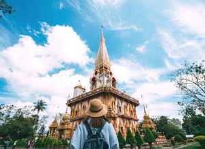 Phuket City Tour Sights Tastes Cultural Experience