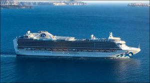 Emerald Princess