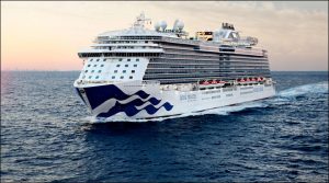 Royal Princess