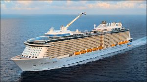 Anthem of the Seas