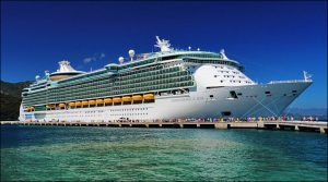 Independence of the Seas